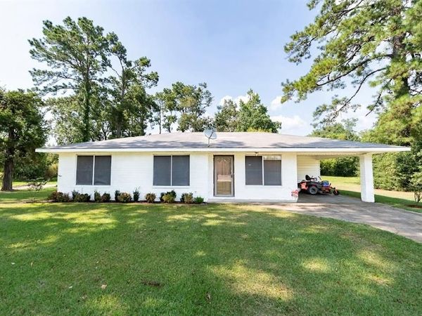 104 HIGHWAY 1152 Highway, Oakdale, LA 71463