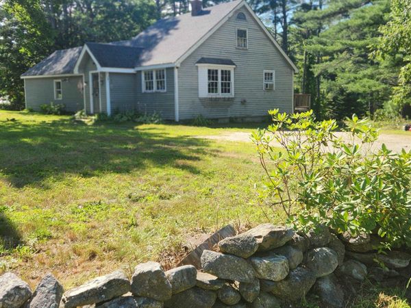 297 NH Route 104, Danbury, NH 03230