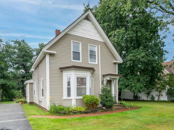 106 West Broadway, Derry, NH 03038