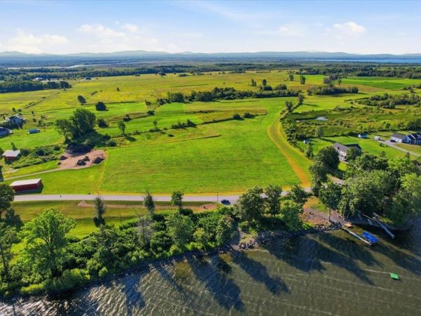 39 Lakewood Drive, Unit Lot 6, Swanton, VT 05488