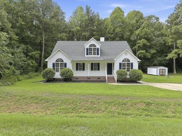 1025 Ashton Hollow Drive, Raleigh, NC 27603