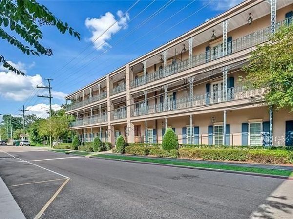 406 N FLORIDA Street , Unit D, Covington, LA 70433