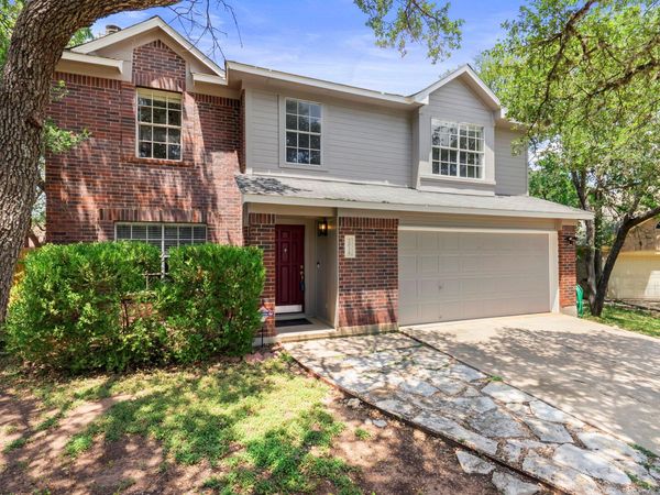2028 Desco DR, Austin, TX 78748