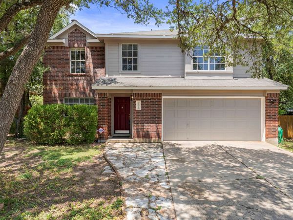 2028 Desco DR, Austin, TX 78748
