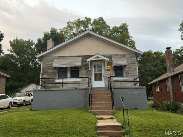 3120 Maybelle Drive , Bel Ridge, MO 63121