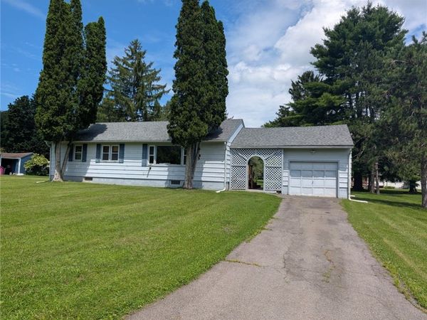 1 Kathleen Street, Oxford, NY 13830