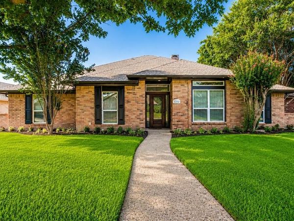 4200 Eldorado Drive, Plano, TX 75093