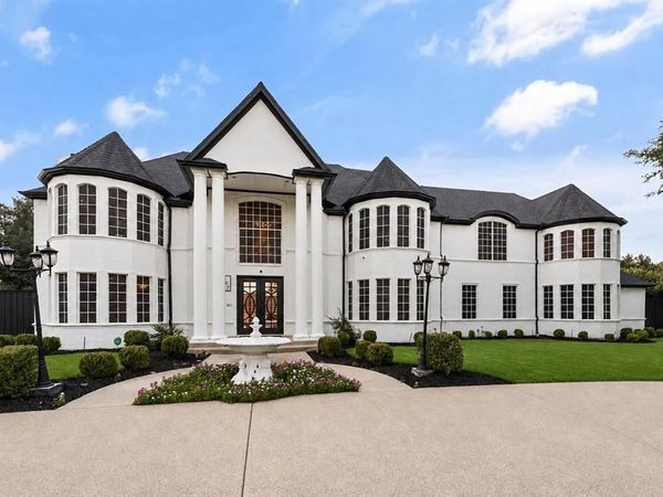 307 Meadow Drive , Sunnyvale, TX 75182