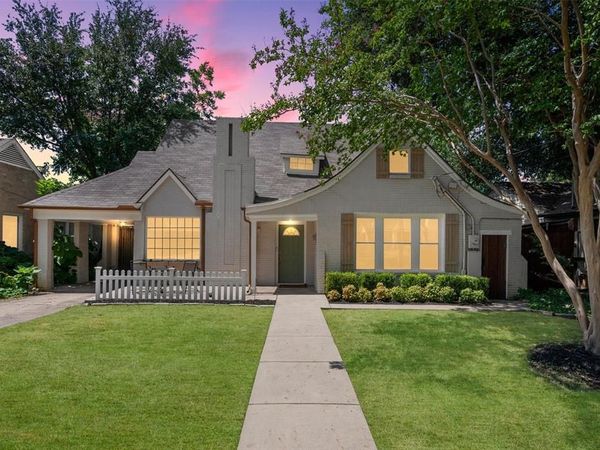 5223 Denton Drive, Dallas, TX 75235