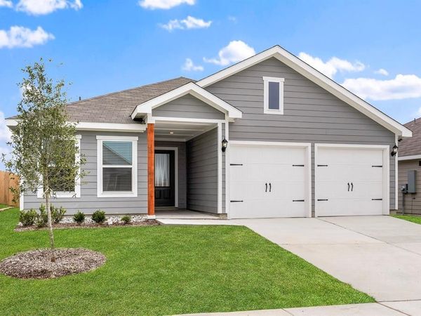10016 Pilot Place, Fort Worth, TX 76131