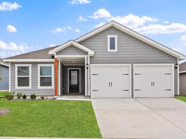 10013 Pilot Place, Fort Worth, TX 76131