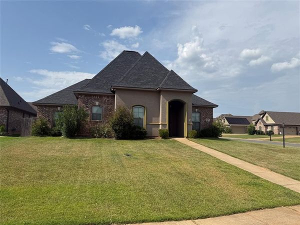 1017 Green Wood Circle, Haughton, LA 71037