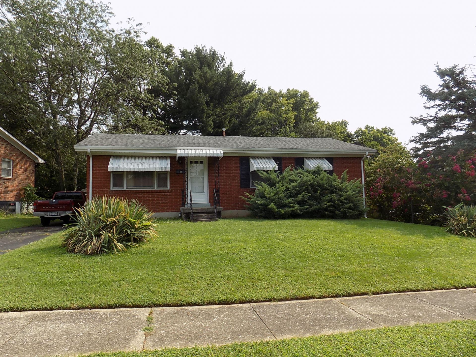 1811 Raleigh Road, Lexington, KY 40505 Main Photo