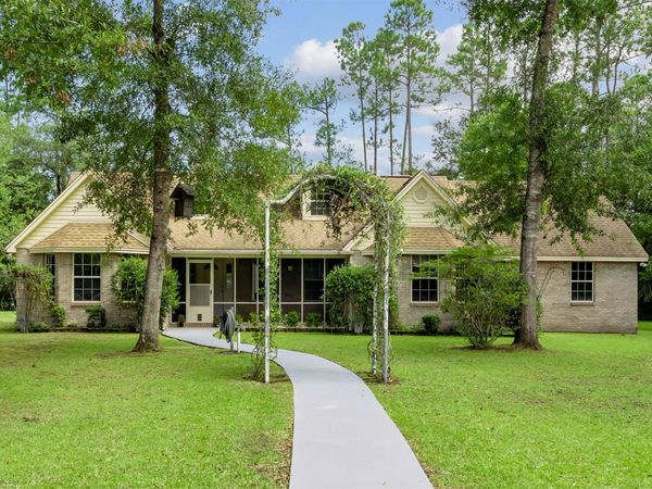 54156 SHENANDOAH LANE, Callahan, FL 32011