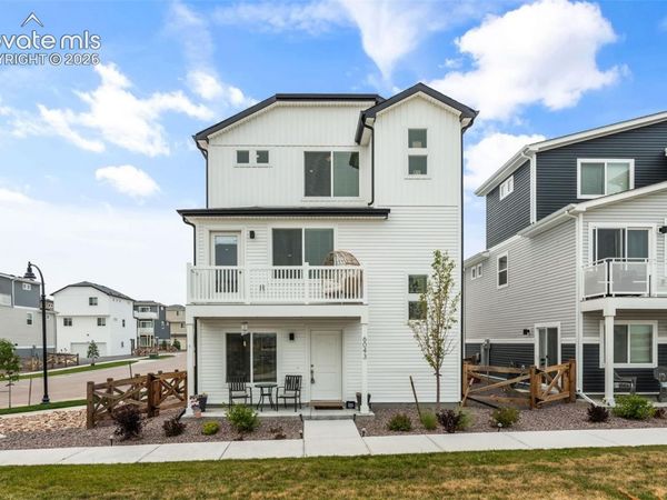 6043 Notch Top Way, Colorado Springs, CO 80927