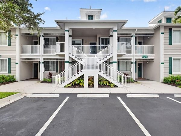 7955 Mahogany Run LN , Unit 514, NAPLES, FL 34113