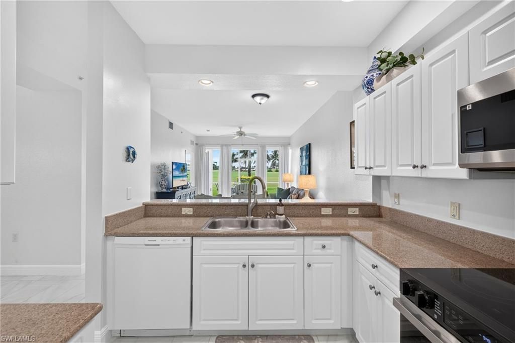 7955 Mahogany Run Ln, Unit 514, Naples, FL 34113 Photo