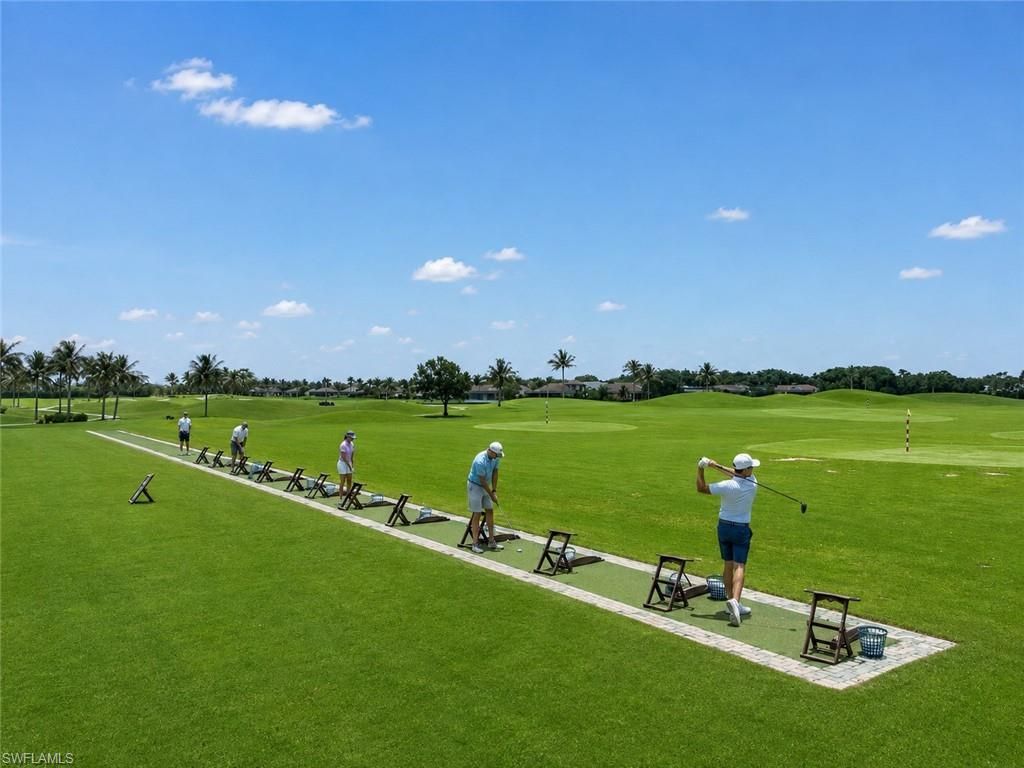 7955 Mahogany Run Ln, Unit 514, Naples, FL 34113 Photo