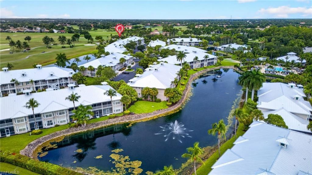 7955 Mahogany Run Ln, Unit 514, Naples, FL 34113 Photo
