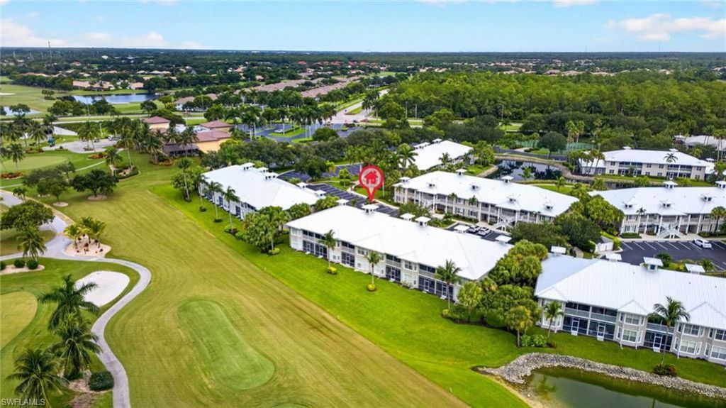 7955 Mahogany Run Ln, Unit 514, Naples, FL 34113 Photo