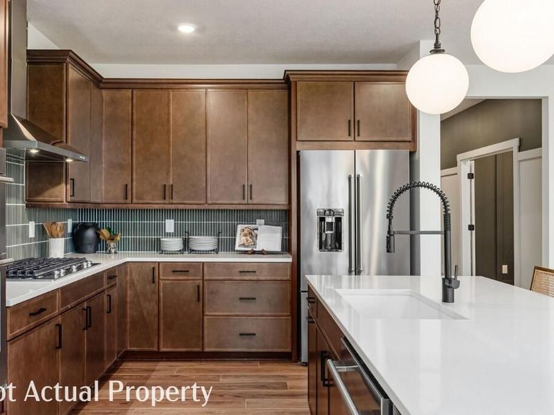 9454 Alister Street , Unit LOT 413, Sunbury, OH 43074 Photo 9