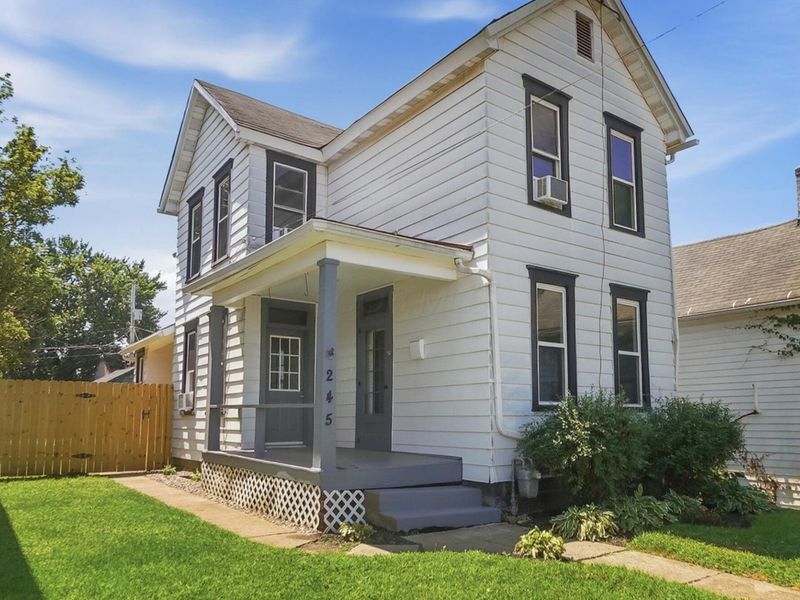 245 Jefferson Street , Newark, OH 43055 Photo 2