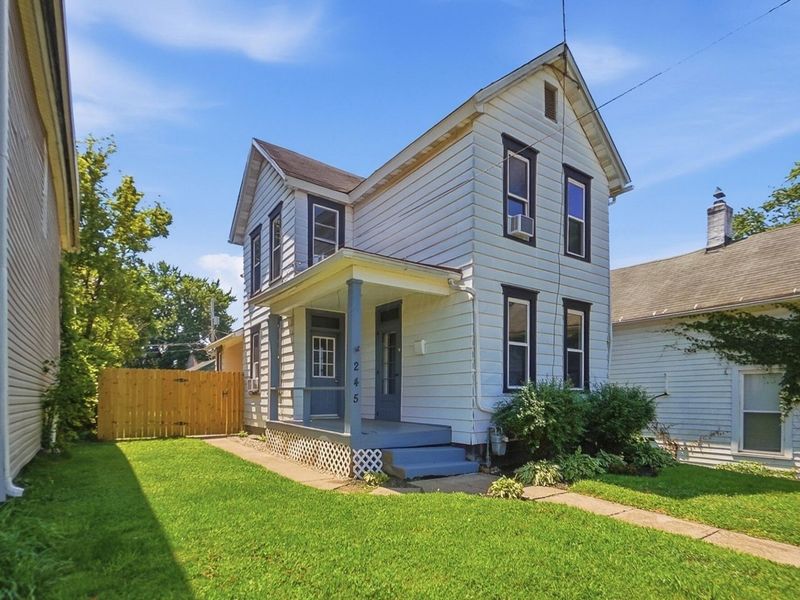 245 Jefferson Street , Newark, OH 43055 Photo 3