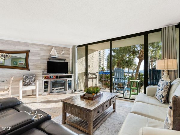 11483 Front Beach Road , Unit 108, Panama City Beach, FL 32407