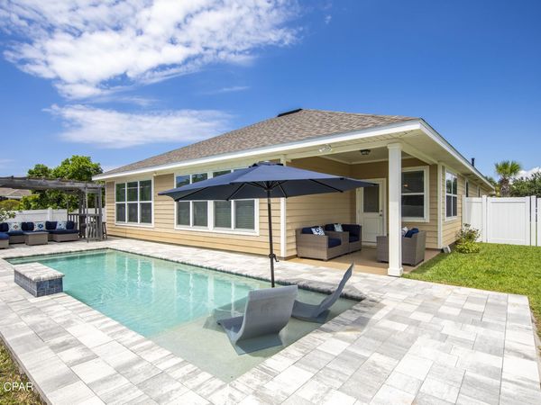 700 Breakfast Point Boulevard , Panama City Beach, FL 32407