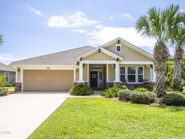 700 Breakfast Point Boulevard, Panama City Beach, FL 32407