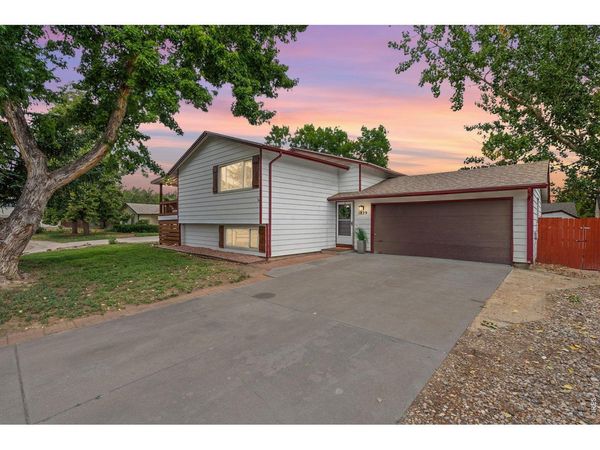 1829 Ranae Pl, Loveland, CO 80537
