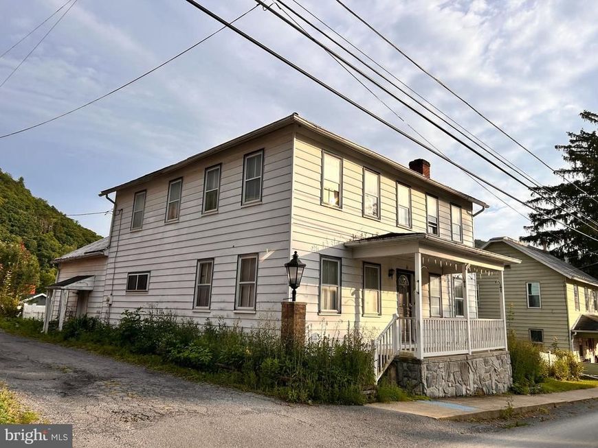 503 Main Street , Coburn, PA 16832 Main Photo