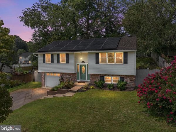 1280 CAPE ST CLAIRE ROAD, ANNAPOLIS, MD 21409