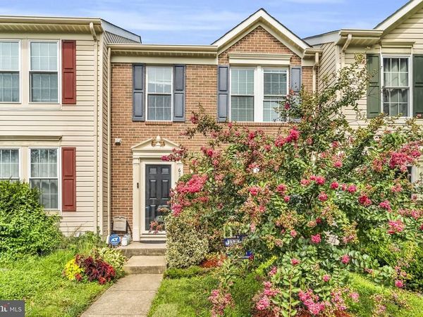 6204 BATTALION STREET, CENTREVILLE, VA 20121