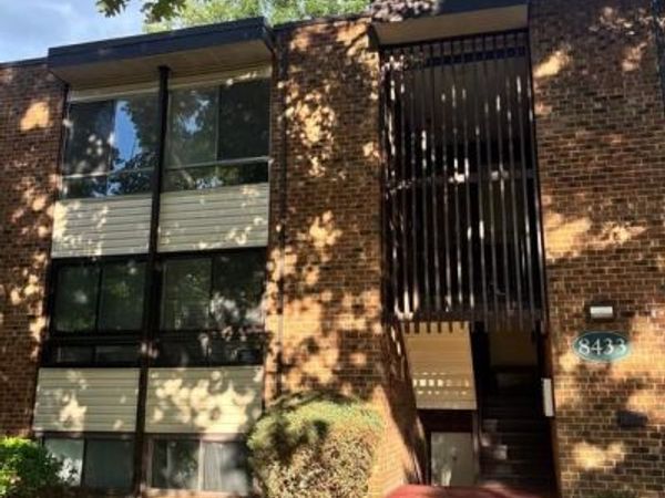 8433 GREENBELT ROAD, Unit 201, GREENBELT, MD 20770