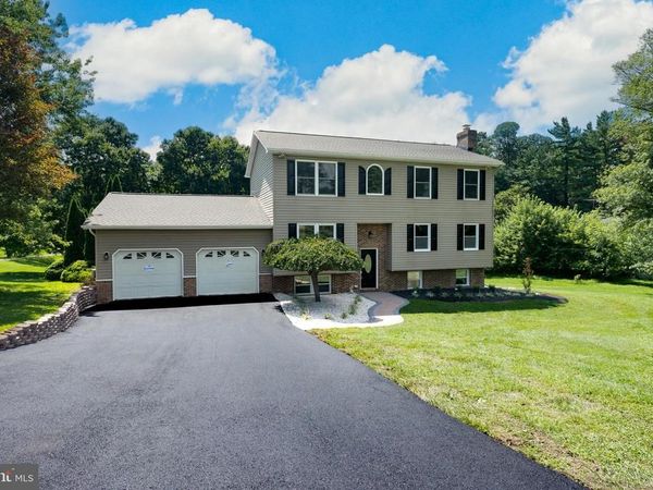 7000 SHELDON LANE , SYKESVILLE, MD 21784