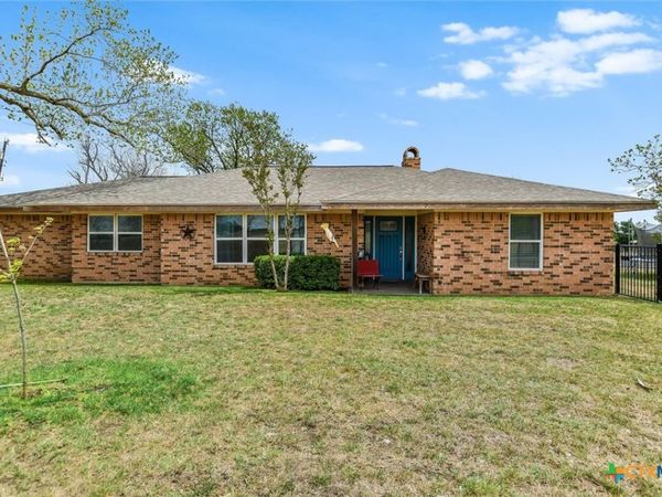 1601 County Road 463 (and CR 465) , Elgin, TX 78621