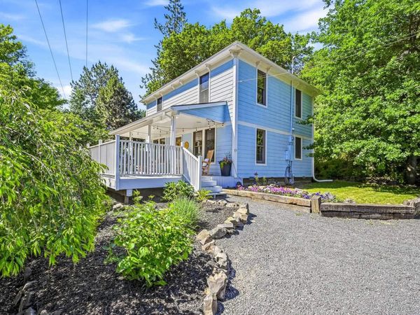 35802 SR 195, Colfax, WA 99111