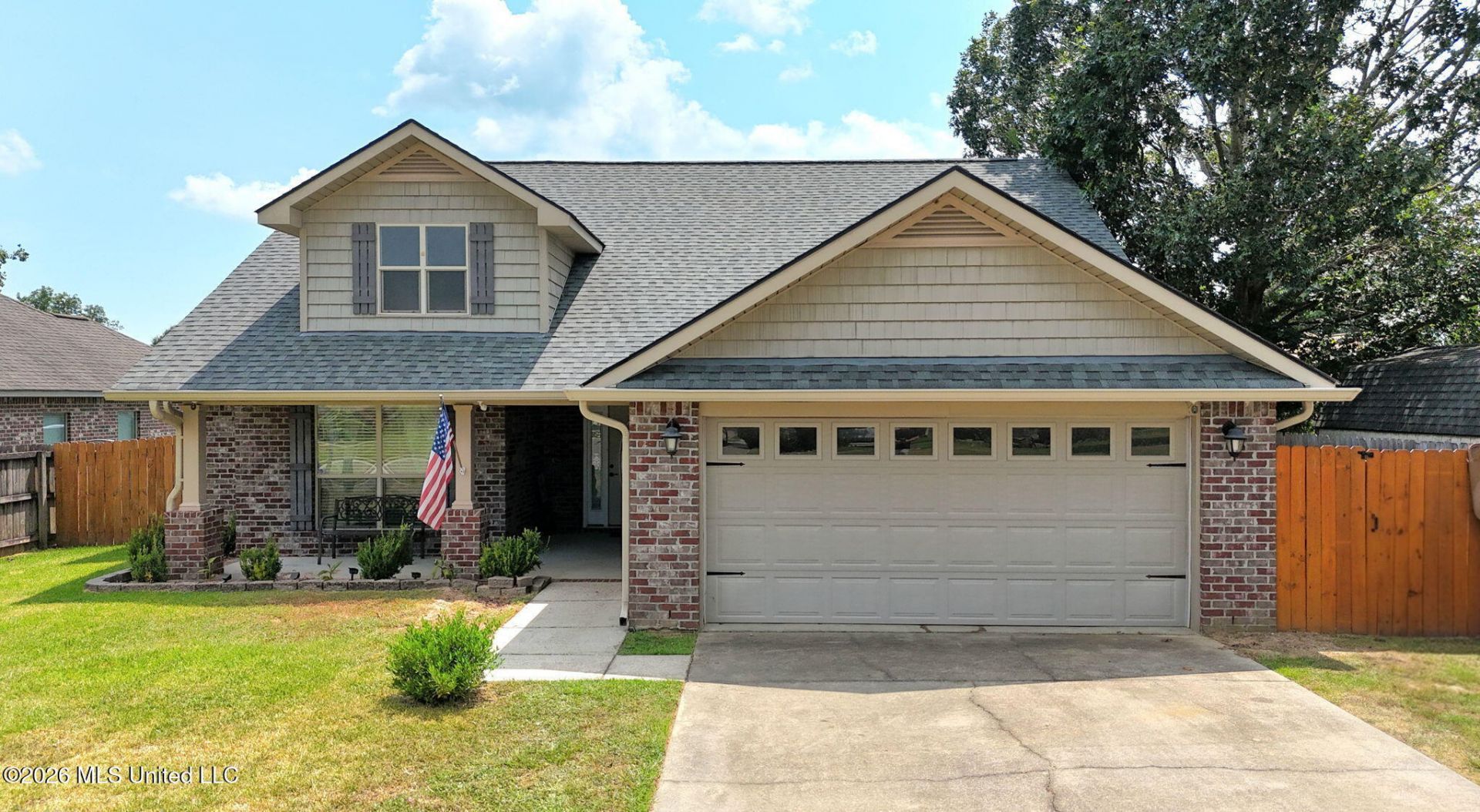 17288 Meadowbrook Lane, Gulfport, MS 39503 Main Photo