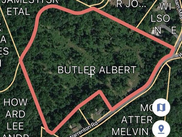Warrenton , Hermanville, MS 39086