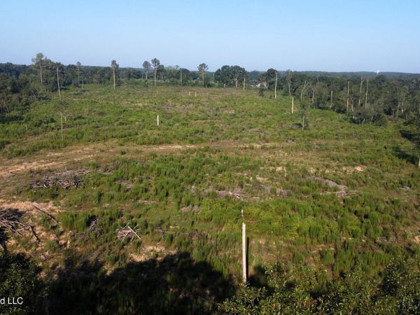 Ebenezer Road, Columbia, MS 39429