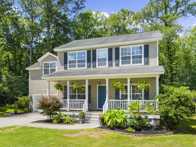 1007 Steelechase Lane, Hanahan, SC 29410