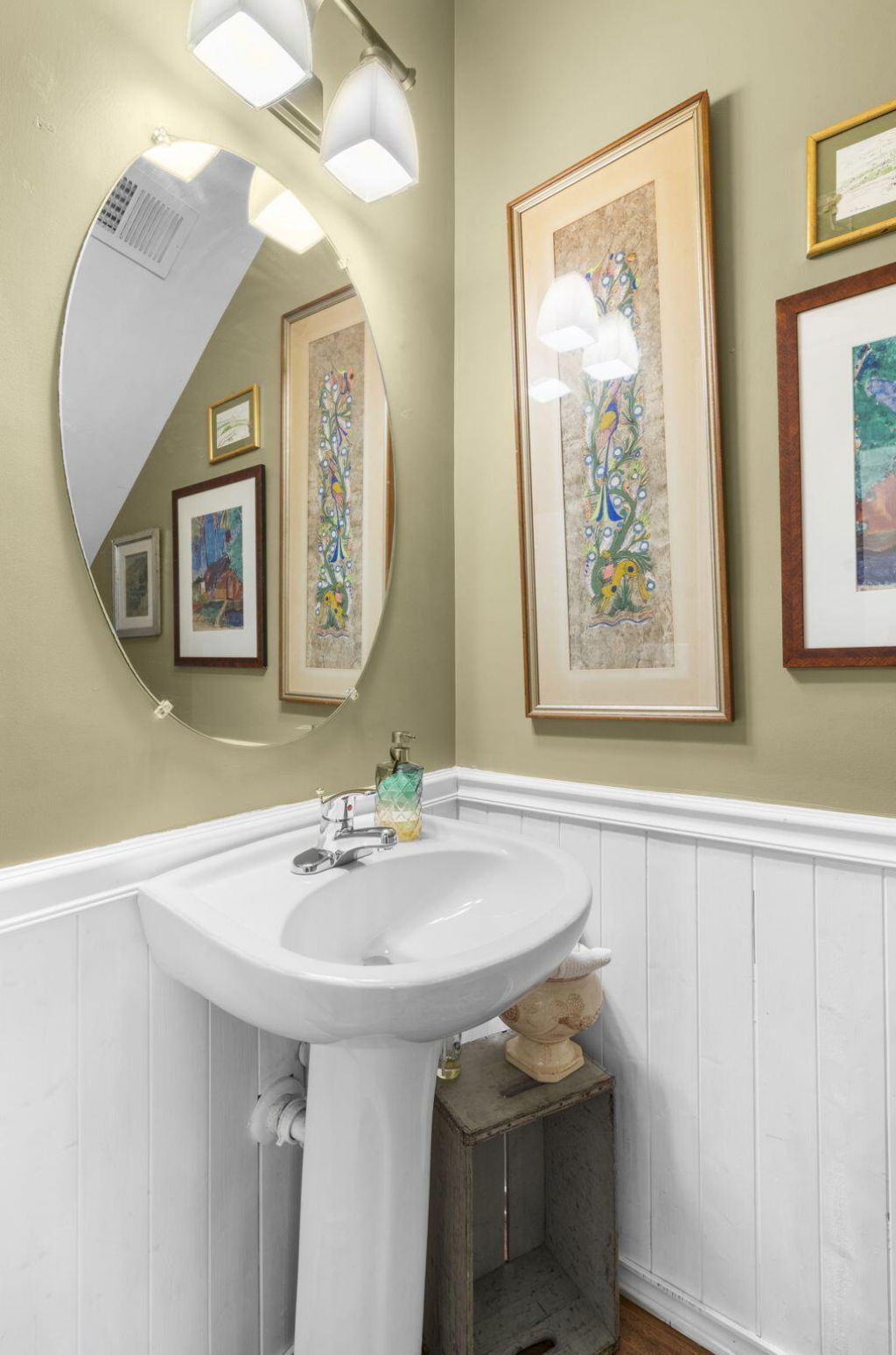 1007 Steelechase Lane Photo 20