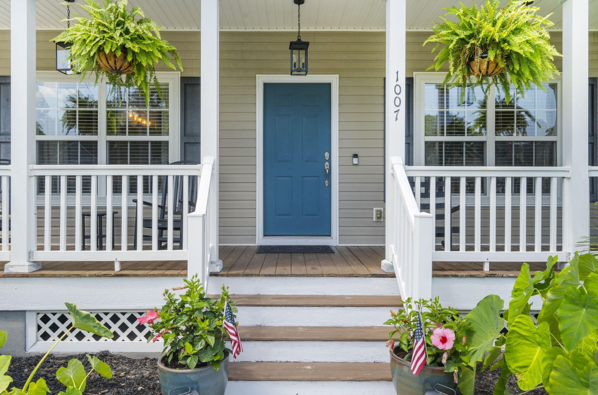 1007 Steelechase Lane Photo 4