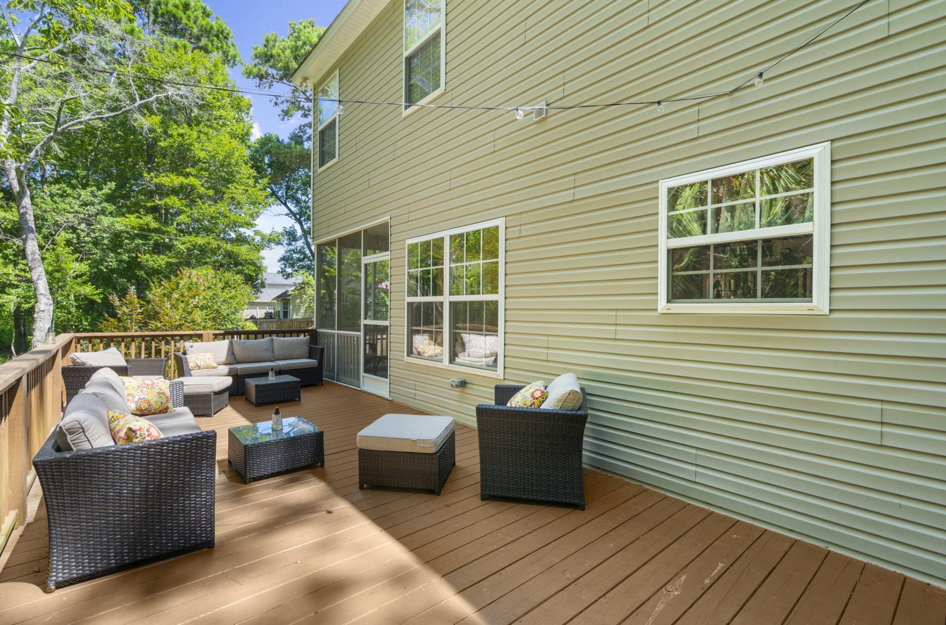 1007 Steelechase Lane Photo 41