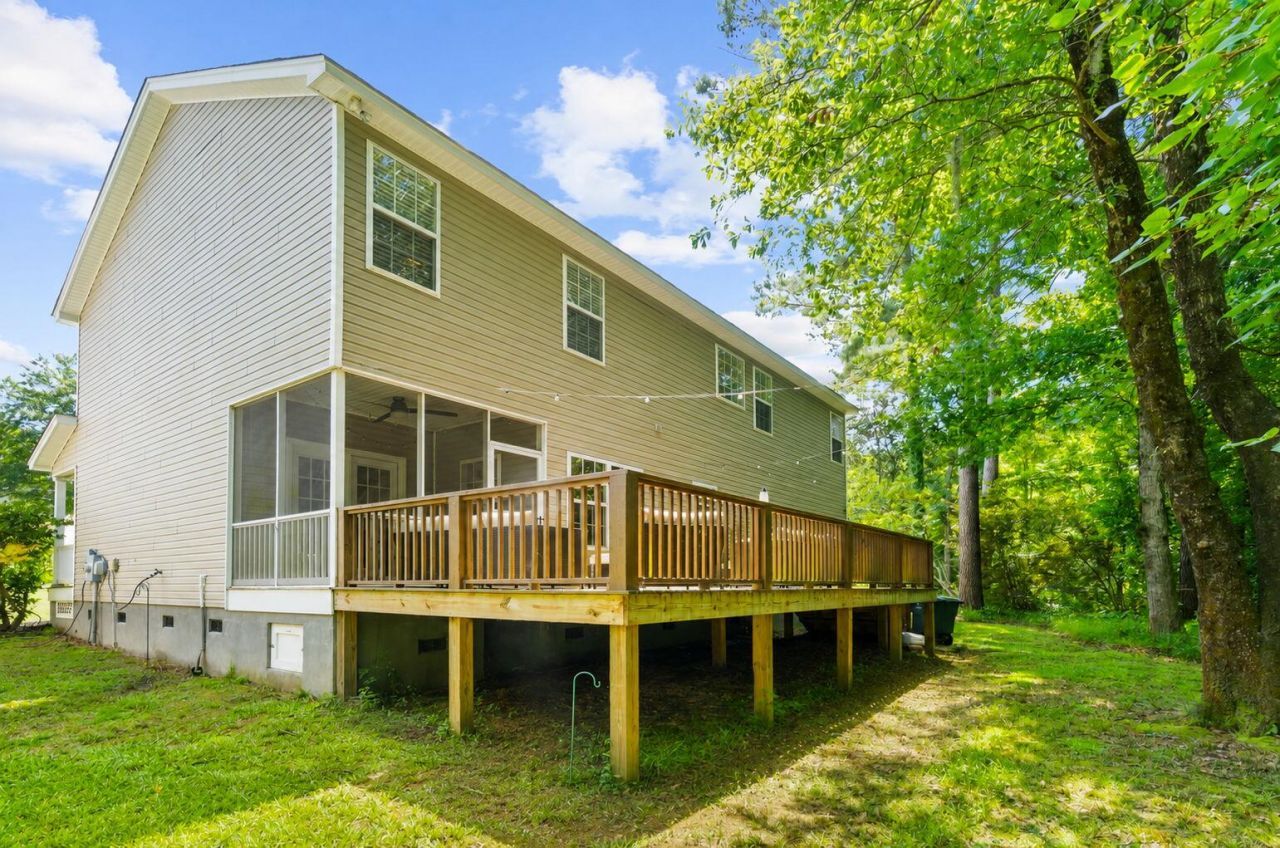 1007 Steelechase Lane Photo 42