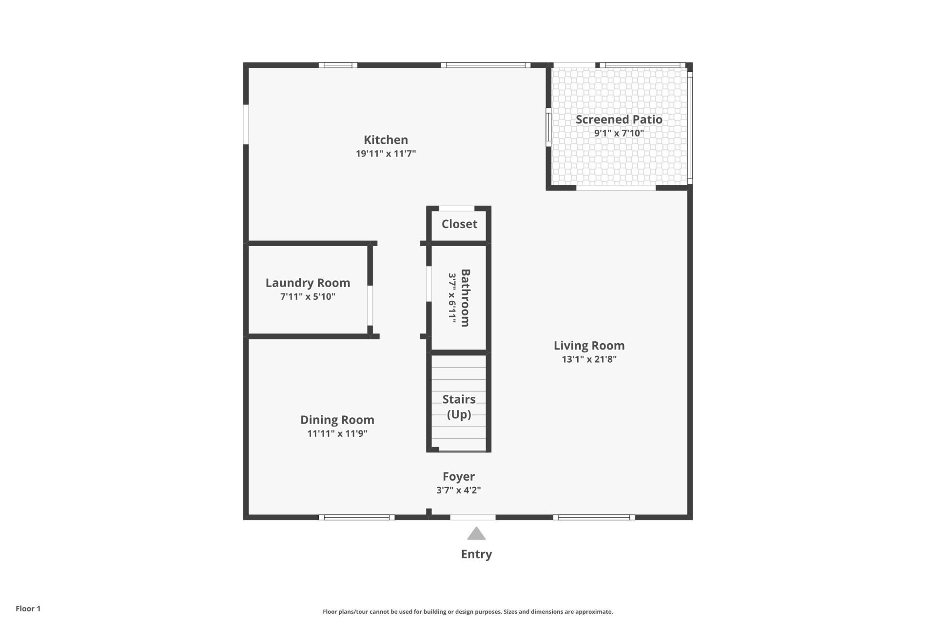 1007 Steelechase Lane Photo 44