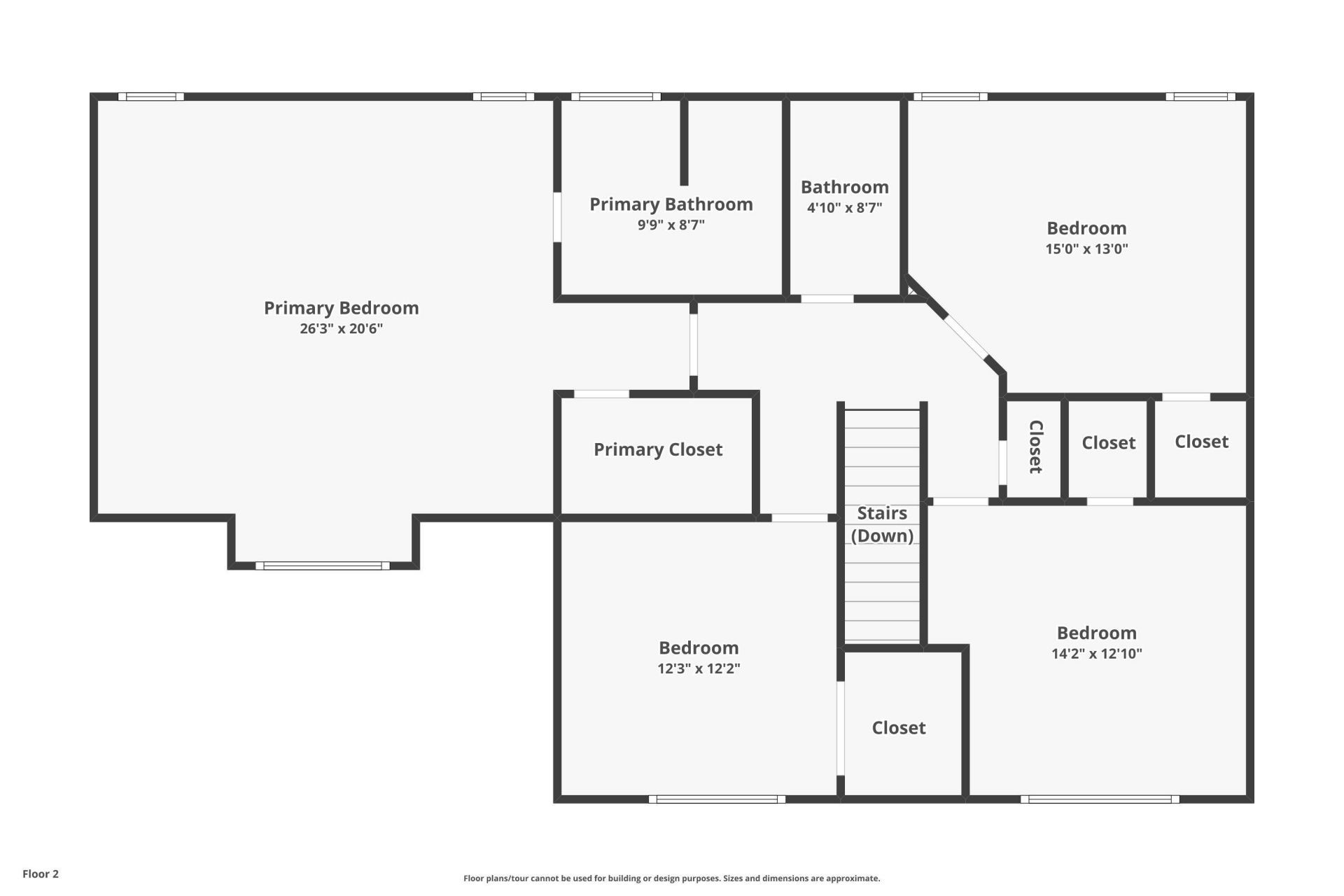 1007 Steelechase Lane Photo 45