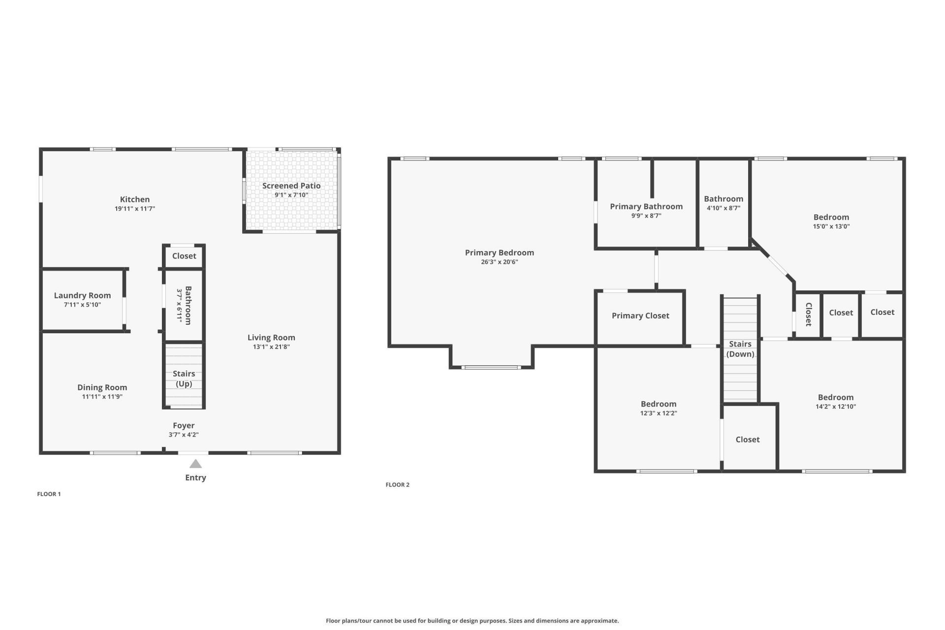 1007 Steelechase Lane Photo 46