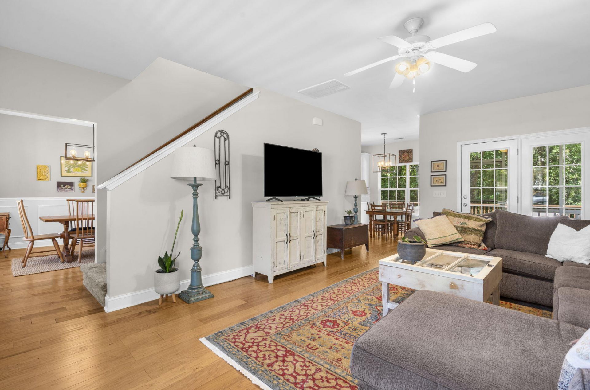 1007 Steelechase Lane Photo 6